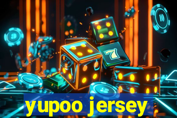 yupoo jersey